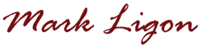 mark ligon signature