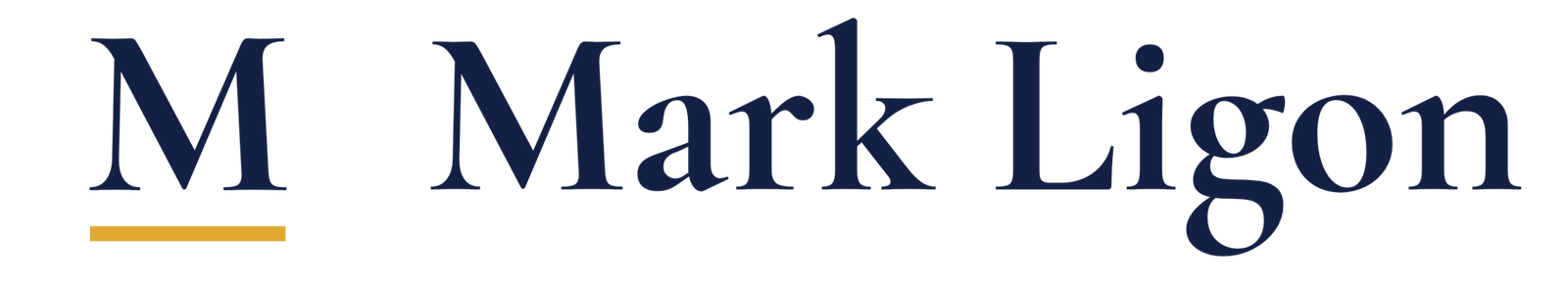 Mark Ligon | Digital Marketer – Ecommerce, SEO, PPC